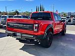 Used 2022 Ford F-150 Raptor SuperCrew Cab 4x4, Pickup for sale #C44957R - photo 5