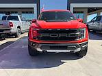 Used 2022 Ford F-150 Raptor SuperCrew Cab 4x4, Pickup for sale #C44957R - photo 8