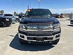 Used 2018 Ford F-150 Lariat SuperCrew Cab 4x4, Pickup for sale #D74129D - photo 9