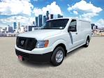 Used 2020 Nissan NV HD Standard Roof 4x2, Upfitted Cargo Van for sale #F221006A - photo 16