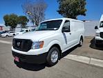Used 2020 Nissan NV HD Standard Roof 4x2, Upfitted Cargo Van for sale #F221006A - photo 3