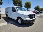 Used 2020 Nissan NV HD Standard Roof 4x2, Upfitted Cargo Van for sale #F221006A - photo 5