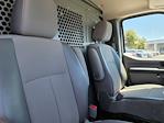 Used 2020 Nissan NV HD Standard Roof 4x2, Upfitted Cargo Van for sale #F221006A - photo 7