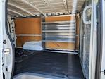 Used 2020 Nissan NV HD Standard Roof 4x2, Upfitted Cargo Van for sale #F221006A - photo 8