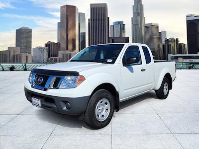 Used 2019 Nissan Frontier S King Cab 4x2, Pickup for sale #FR22859A - photo 1