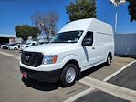Used 2018 Nissan NV2500 S High Roof 4x2, Upfitted Cargo Van for sale #FR22974A - photo 3