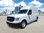 Used 2018 Nissan NV2500 S High Roof 4x2, Upfitted Cargo Van for sale #FR22974A - photo 21