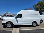 2018 Nissan NV2500 High Roof 4x2, Upfitted Cargo Van #FR22974A - photo 4