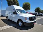 Used 2018 Nissan NV2500 S High Roof 4x2, Upfitted Cargo Van for sale #FR22974A - photo 6