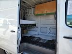 Used 2018 Nissan NV2500 S High Roof 4x2, Upfitted Cargo Van for sale #FR22974A - photo 9