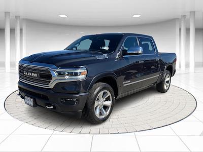 Used 2020 Ram 1500 Limited Crew Cab 4x4, Pickup for sale #N228839R - photo 1