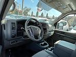 Used 2018 Nissan NV HD High Roof 4x2, Empty Cargo Van for sale #P096521 - photo 4