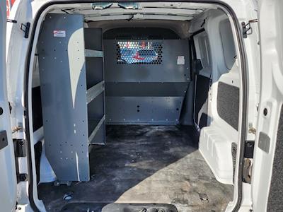Used 2021 Nissan NV200 SV FWD, Upfitted Cargo Van for sale #PN7003 - photo 2