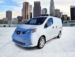 Used 2021 Nissan NV200 SV FWD, Upfitted Cargo Van for sale #PN7003 - photo 1