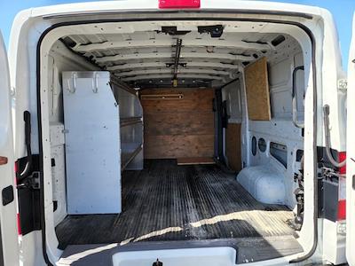 Used 2020 Nissan NV HD Standard Roof 4x2, Upfitted Cargo Van for sale #RN6830 - photo 2