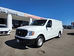 Used 2020 Nissan NV HD Standard Roof 4x2, Upfitted Cargo Van for sale #RN6830 - photo 3