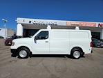 Used 2020 Nissan NV HD Standard Roof 4x2, Upfitted Cargo Van for sale #RN6830 - photo 4