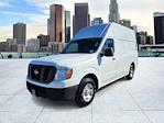 Used 2019 Nissan NV2500 SV High Roof 4x2, Empty Cargo Van for sale #RN6933 - photo 1
