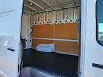 Used 2019 Nissan NV2500 SV High Roof 4x2, Empty Cargo Van for sale #RN6933 - photo 3