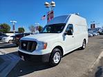 Used 2019 Nissan NV2500 SV High Roof 4x2, Empty Cargo Van for sale #RN6933 - photo 4