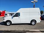 Used 2019 Nissan NV2500 SV High Roof 4x2, Empty Cargo Van for sale #RN6933 - photo 5