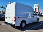 Used 2019 Nissan NV2500 SV High Roof 4x2, Empty Cargo Van for sale #RN6933 - photo 8