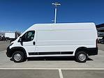 New 2023 Ram ProMaster 2500 High Roof FWD, Empty Cargo Van for sale #T031TL23 - photo 4