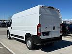 New 2023 Ram ProMaster 2500 High Roof FWD, Empty Cargo Van for sale #T031TL23 - photo 5