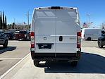New 2023 Ram ProMaster 2500 High Roof FWD, Empty Cargo Van for sale #T031TL23 - photo 6