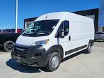 2023 Ram ProMaster 2500 High Roof FWD, Empty Cargo Van for sale #T035TL23 - photo 3