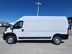 2023 Ram ProMaster 2500 High Roof FWD, Empty Cargo Van for sale #T035TL23 - photo 4