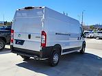 2023 Ram ProMaster 2500 High Roof FWD, Empty Cargo Van for sale #T035TL23 - photo 7
