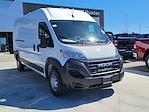 2023 Ram ProMaster 2500 High Roof FWD, Empty Cargo Van for sale #T035TL23 - photo 8