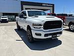 New 2024 Ram 2500 Laramie Crew Cab 4x4, Pickup for sale #T056TL24 - photo 8