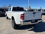 New 2024 Ram 3500 Tradesman Crew Cab 4x4, Pickup for sale #T060TL34 - photo 2