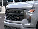 New 2025 Chevrolet Silverado 1500 Custom Double Cab 2WD, Pickup for sale #C57679 - photo 14