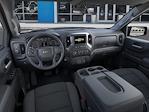 New 2025 Chevrolet Silverado 1500 Custom Double Cab 2WD, Pickup for sale #C57679 - photo 16