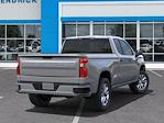 New 2025 Chevrolet Silverado 1500 Custom Double Cab 2WD, Pickup for sale #C57679 - photo 29