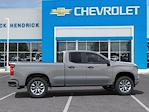 New 2025 Chevrolet Silverado 1500 Custom Double Cab 2WD, Pickup for sale #C57679 - photo 30