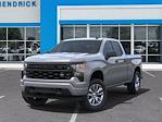 New 2025 Chevrolet Silverado 1500 Custom Double Cab 2WD, Pickup for sale #C57679 - photo 31