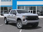 New 2025 Chevrolet Silverado 1500 Custom Double Cab 2WD, Pickup for sale #C57679 - photo 32