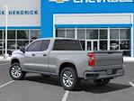 New 2025 Chevrolet Silverado 1500 Custom Double Cab 2WD, Pickup for sale #C57679 - photo 5