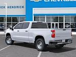 2023 Chevrolet Silverado 1500 Crew Cab 4WD, Pickup for sale #CDQ02790 - photo 28