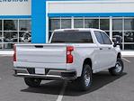 2023 Chevrolet Silverado 1500 Crew Cab 4WD, Pickup for sale #CDQ02790 - photo 29