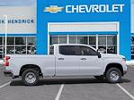 2023 Chevrolet Silverado 1500 Crew Cab 4WD, Pickup for sale #CDQ02790 - photo 30