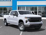 2023 Chevrolet Silverado 1500 Crew Cab 4WD, Pickup for sale #CDQ02790 - photo 32