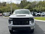 New 2023 Chevrolet Silverado 3500 Work Truck Crew Cab RWD, Hauler Body for sale #CDQ33147 - photo 5