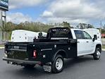 New 2023 Chevrolet Silverado 3500 Work Truck Crew Cab RWD, Hauler Body for sale #CDQ33147 - photo 8