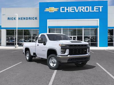 2023 Chevrolet Silverado 2500 Regular Cab 4WD, Service Truck for sale #CDQ58852 - photo 1