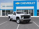 2023 Chevrolet Silverado 2500 Regular Cab 4WD, Knapheide Steel Service Body Service Truck for sale #CDQ58852 - photo 34